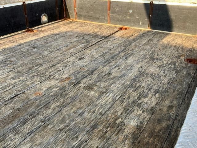 MITSUBISHI FUSOU FIGHTER 2018