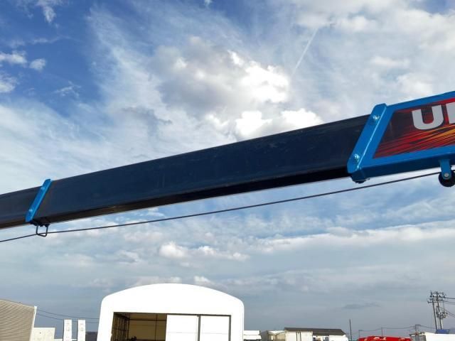 MITSUBISHI FUSOU FIGHTER 2018