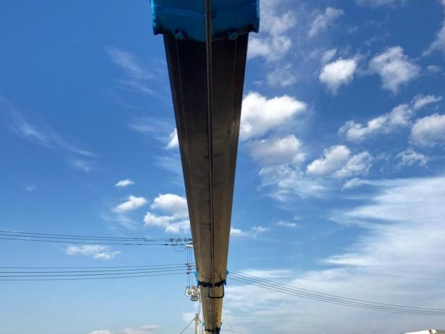 MITSUBISHI FUSOU FIGHTER 2018