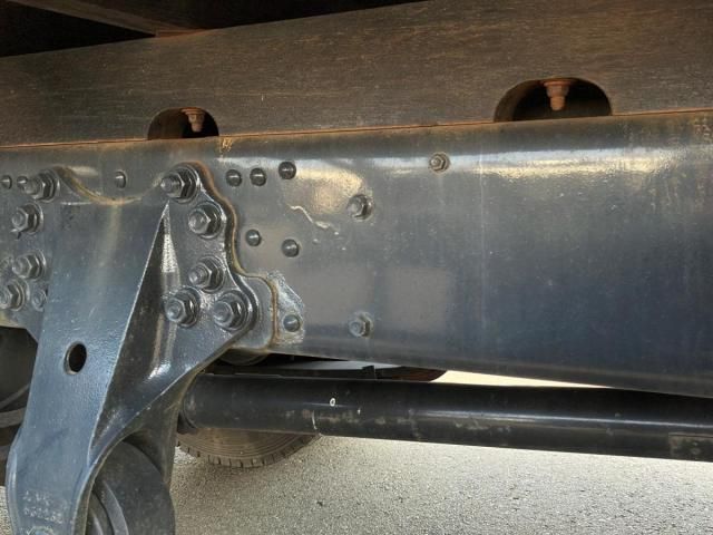 MITSUBISHI FUSOU FIGHTER 2018