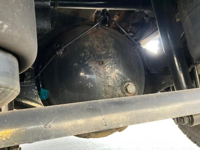 MITSUBISHI FUSOU FIGHTER 2018