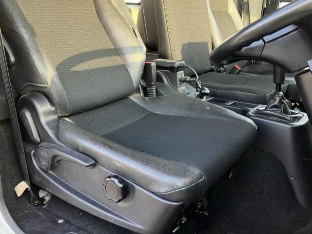 MITSUBISHI FUSOU FIGHTER 2018