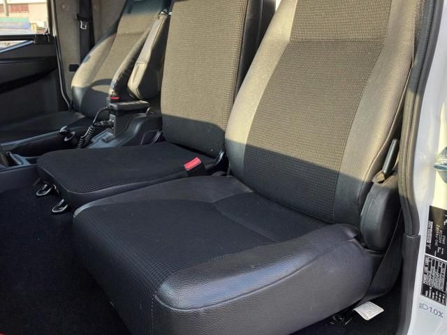 MITSUBISHI FUSOU FIGHTER 2018