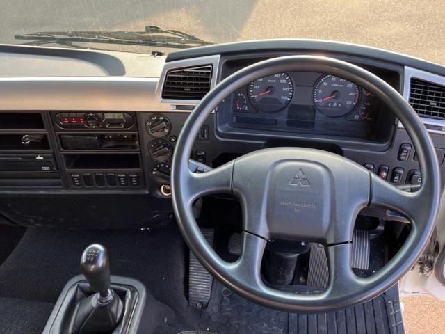 MITSUBISHI FUSOU FIGHTER 2018