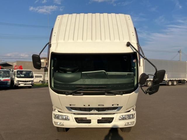 MITSUBISHI FUSOU FIGHTER 2018