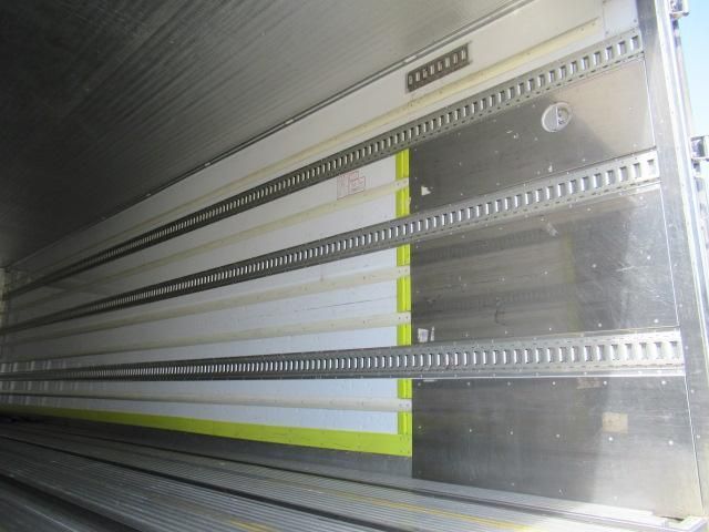 NISSAN DIESEL Quon 2018