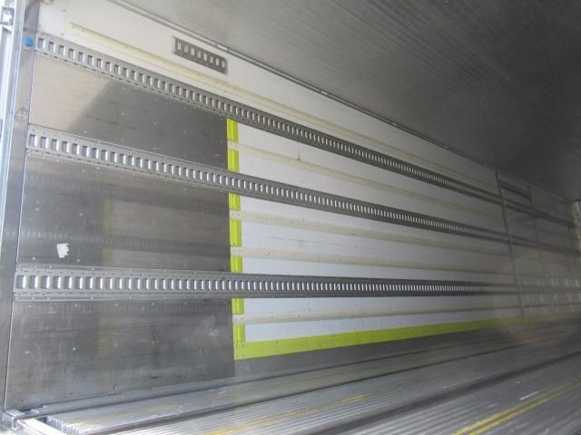 NISSAN DIESEL Quon 2018