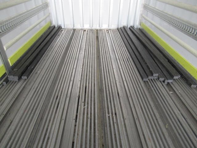 NISSAN DIESEL Quon 2018