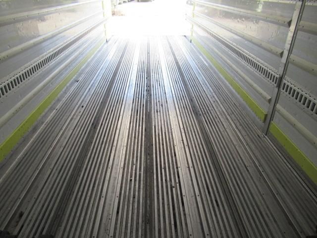 NISSAN DIESEL Quon 2018