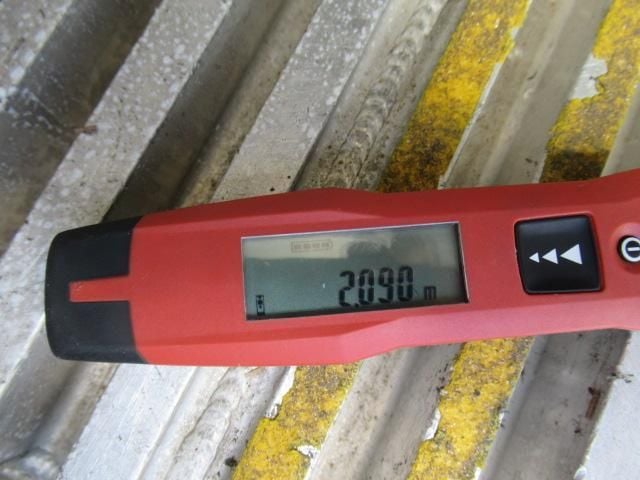 NISSAN DIESEL Quon 2018