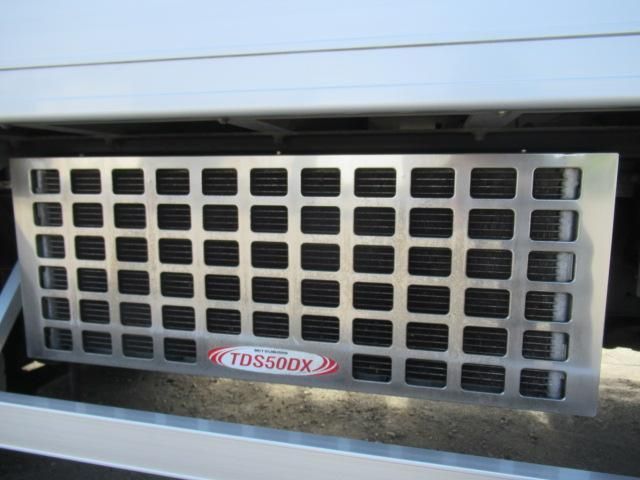 NISSAN DIESEL Quon 2018