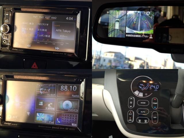 MITSUBISHI eK SPACE 2017