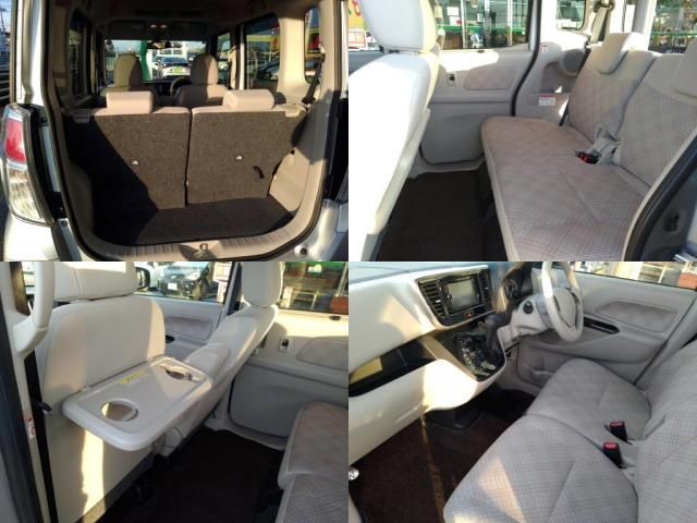 MITSUBISHI eK SPACE 2017