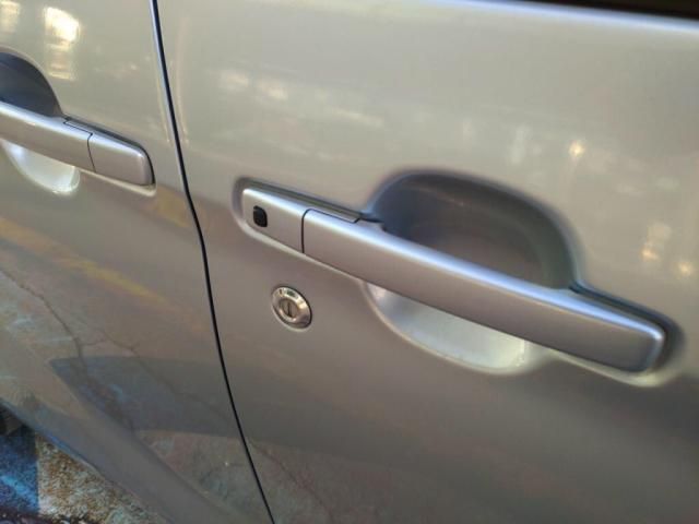 MITSUBISHI eK SPACE 2017