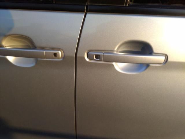 MITSUBISHI eK SPACE 2017