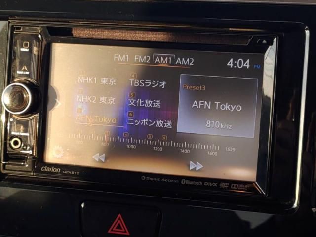 MITSUBISHI eK SPACE 2017