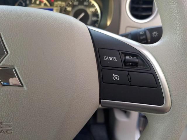 MITSUBISHI eK SPACE 2017