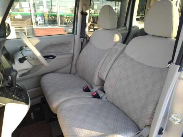 MITSUBISHI eK SPACE 2017