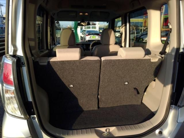 MITSUBISHI eK SPACE 2017