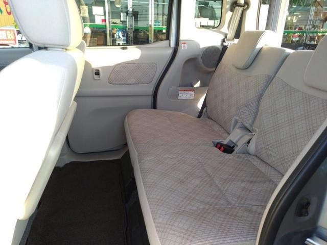 MITSUBISHI eK SPACE 2017