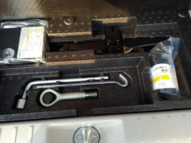 MITSUBISHI eK SPACE 2017