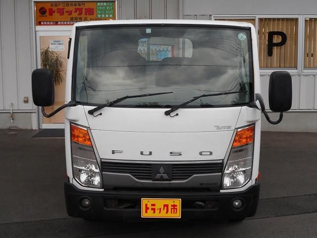 MITSUBISHI CANTER GUTS 2015