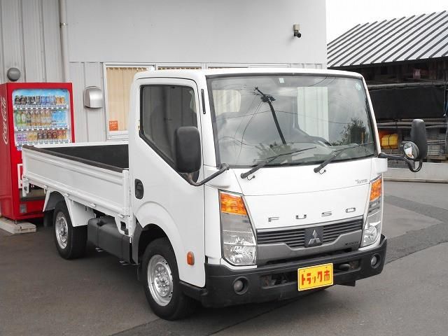MITSUBISHI CANTER GUTS 2015