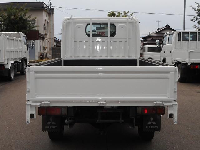 MITSUBISHI CANTER GUTS 2015