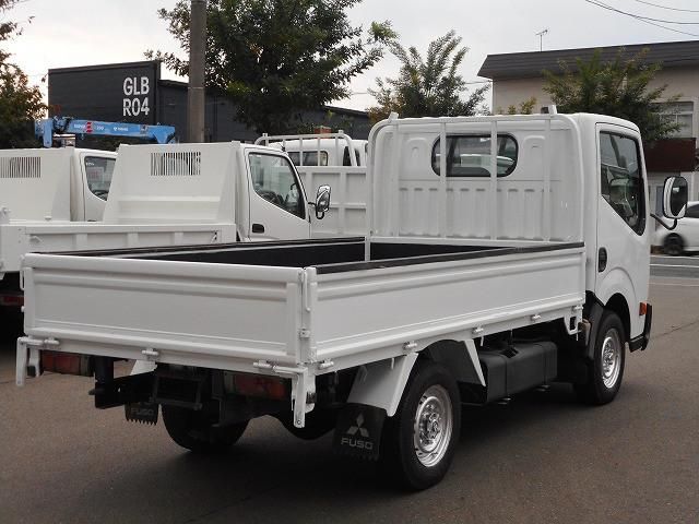 MITSUBISHI CANTER GUTS 2015