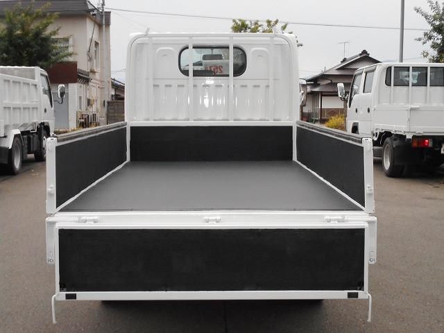 MITSUBISHI CANTER GUTS 2015