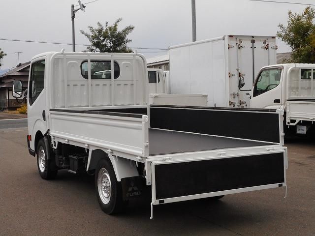 MITSUBISHI CANTER GUTS 2015