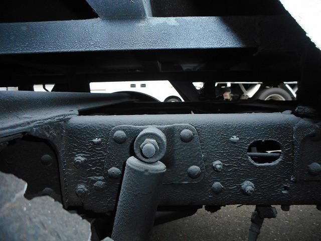 MITSUBISHI CANTER GUTS 2015