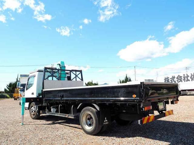 MITSUBISHI CANTER 2017