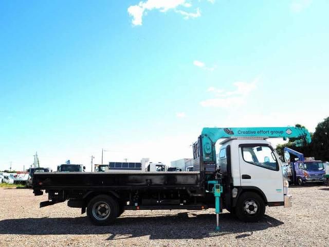MITSUBISHI CANTER 2017
