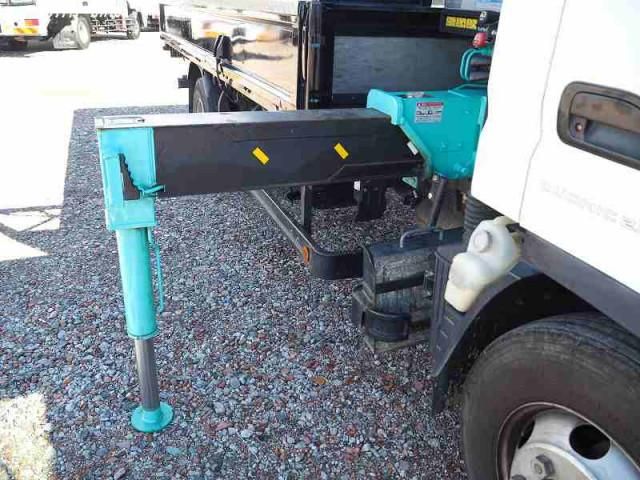 MITSUBISHI CANTER 2017