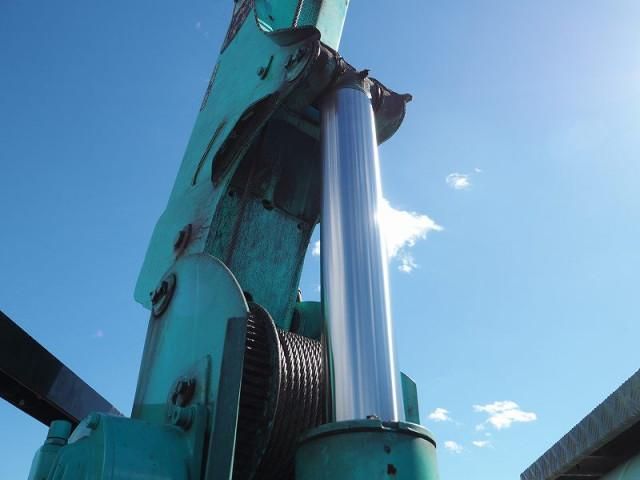 MITSUBISHI CANTER 2017