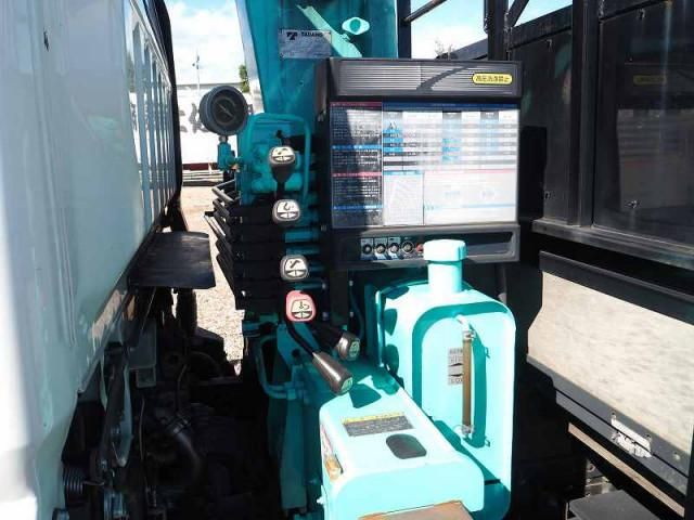 MITSUBISHI CANTER 2017