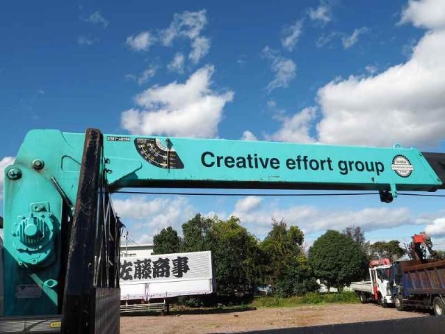 MITSUBISHI CANTER 2017