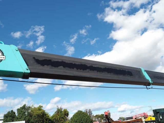 MITSUBISHI CANTER 2017