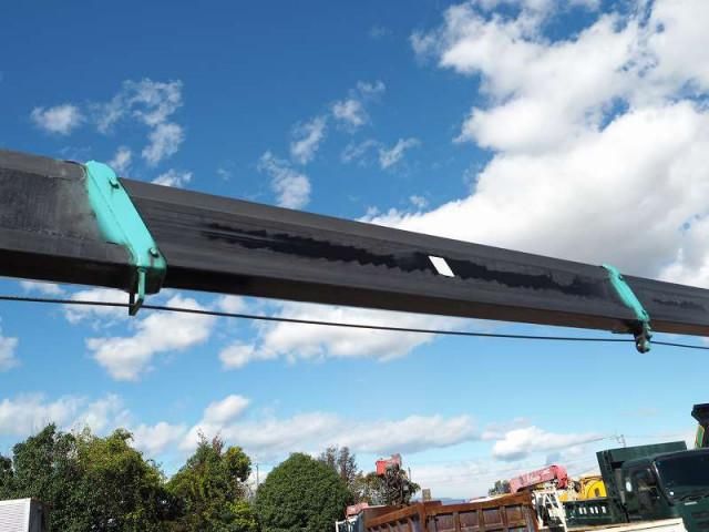 MITSUBISHI CANTER 2017