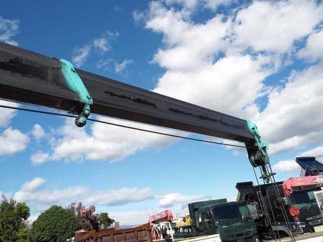 MITSUBISHI CANTER 2017