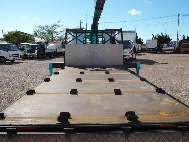 MITSUBISHI CANTER 2017