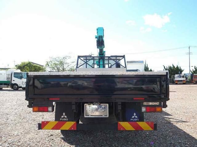 MITSUBISHI CANTER 2017