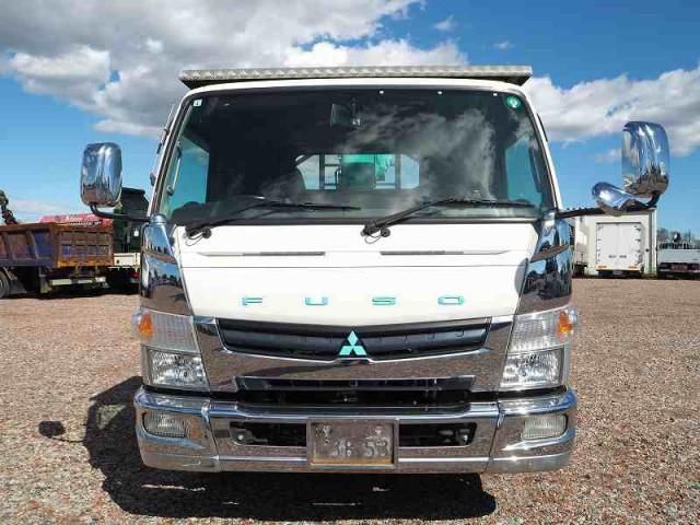 MITSUBISHI CANTER 2017