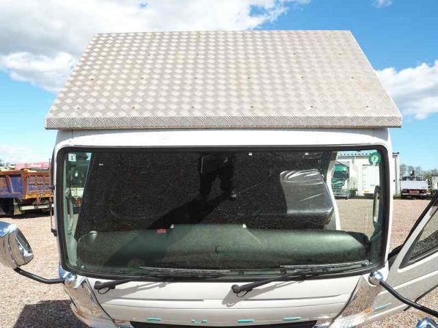 MITSUBISHI CANTER 2017