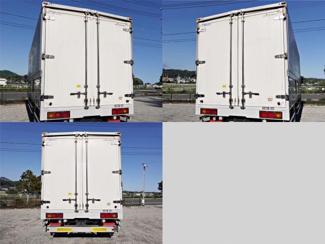 MITSUBISHI FUSOU FIGHTER 2010