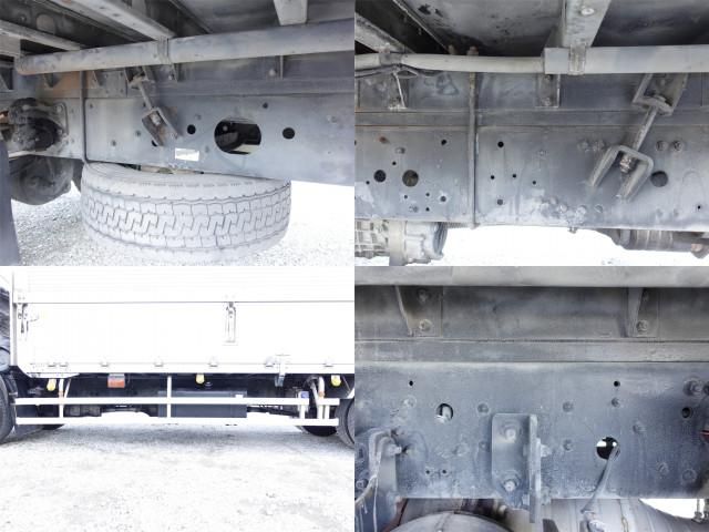 MITSUBISHI FUSOU FIGHTER 2010