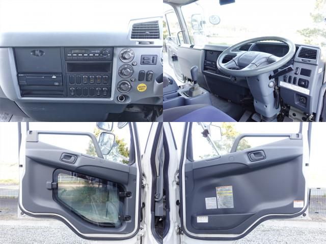 MITSUBISHI FUSOU FIGHTER 2010