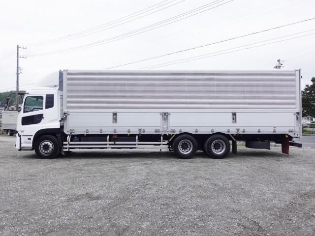 NISSAN DIESEL Quon 2019