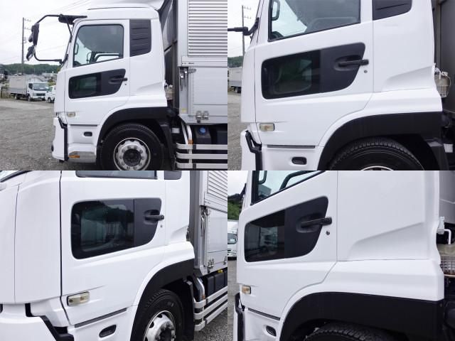 NISSAN DIESEL Quon 2019